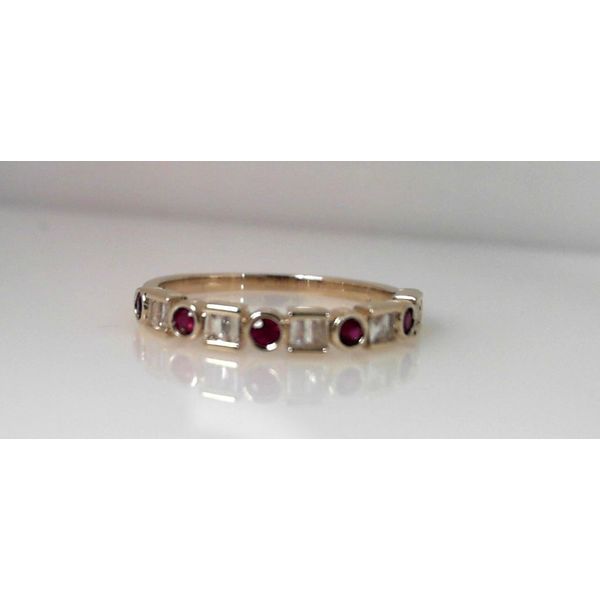 Gemstone Ring Sather's Leading Jewelers Fort Collins, CO