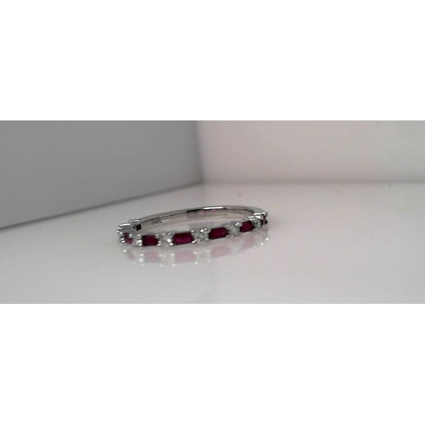 Gemstone Ring Sather's Leading Jewelers Fort Collins, CO