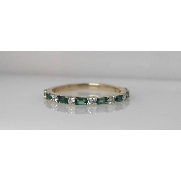 Gemstone Ring Sather's Leading Jewelers Fort Collins, CO