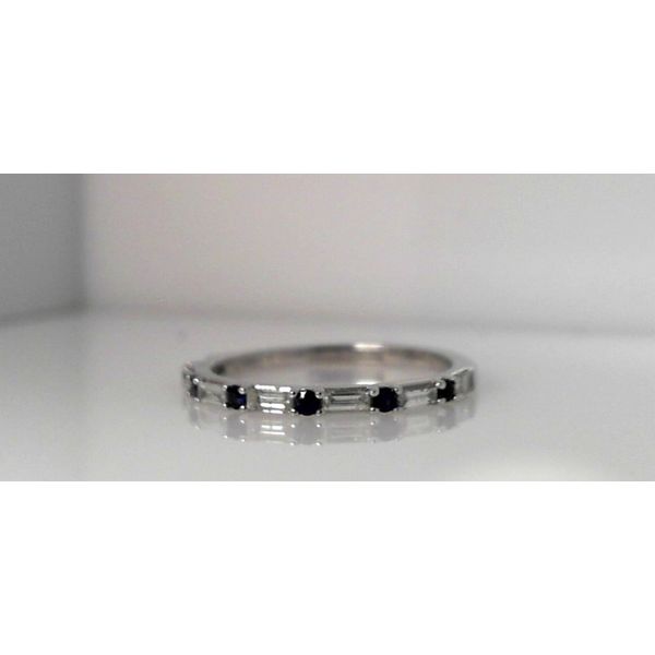 Gemstone Ring Sather's Leading Jewelers Fort Collins, CO