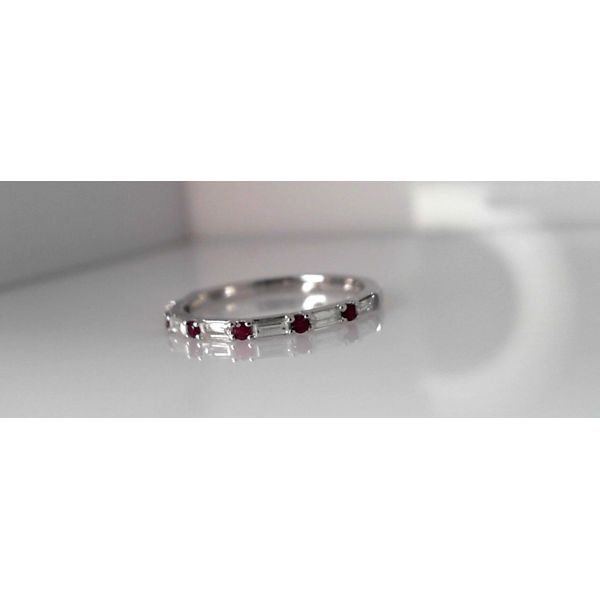 Gemstone Ring Sather's Leading Jewelers Fort Collins, CO