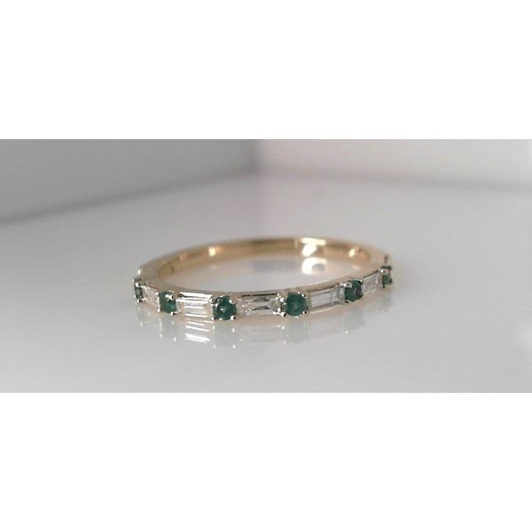 Gemstone Ring Sather's Leading Jewelers Fort Collins, CO