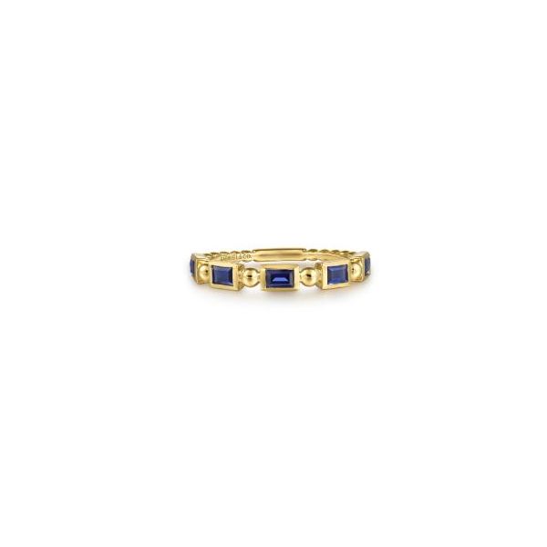 Gemstone Ring Sather's Leading Jewelers Fort Collins, CO