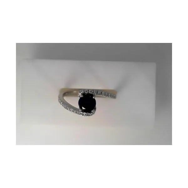 Lab Created Gemstone Ring Sather's Leading Jewelers Fort Collins, CO