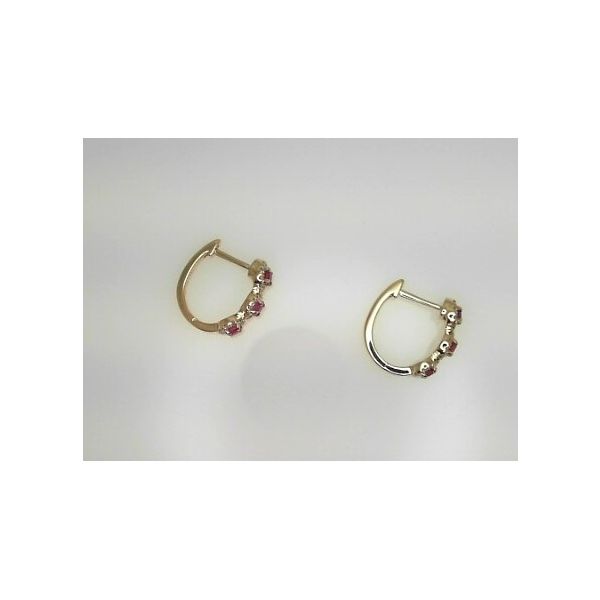 Gemstone Earrings Sather's Leading Jewelers Fort Collins, CO