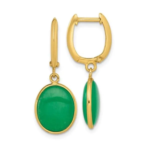 Gemstone Earrings Sather's Leading Jewelers Fort Collins, CO