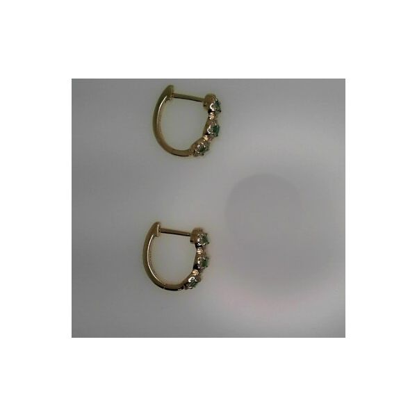 Gemstone Earrings Sather's Leading Jewelers Fort Collins, CO