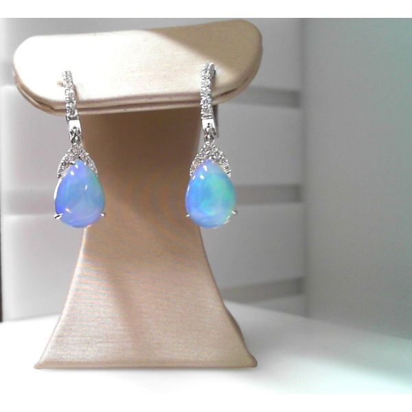 Gemstone Earrings Sather's Leading Jewelers Fort Collins, CO