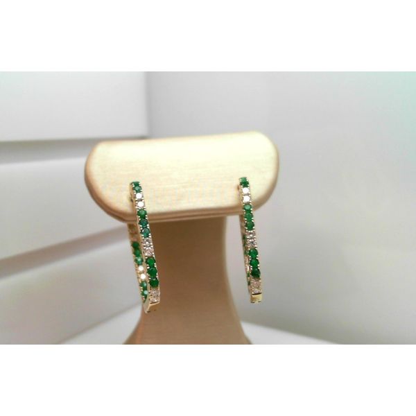 Gemstone Earrings Sather's Leading Jewelers Fort Collins, CO