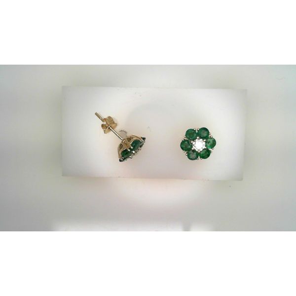 Gemstone Earrings Sather's Leading Jewelers Fort Collins, CO