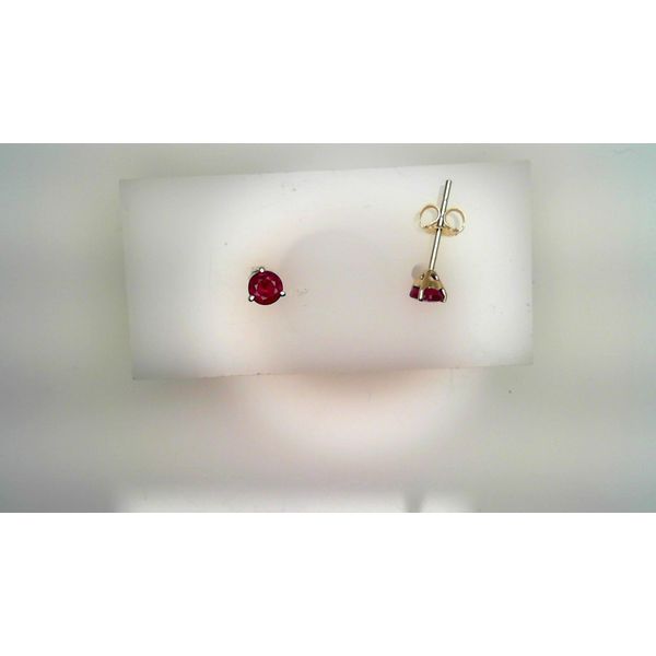 Gemstone Earrings Sather's Leading Jewelers Fort Collins, CO