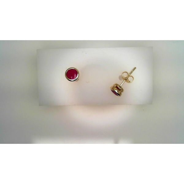 Gemstone Earrings Sather's Leading Jewelers Fort Collins, CO