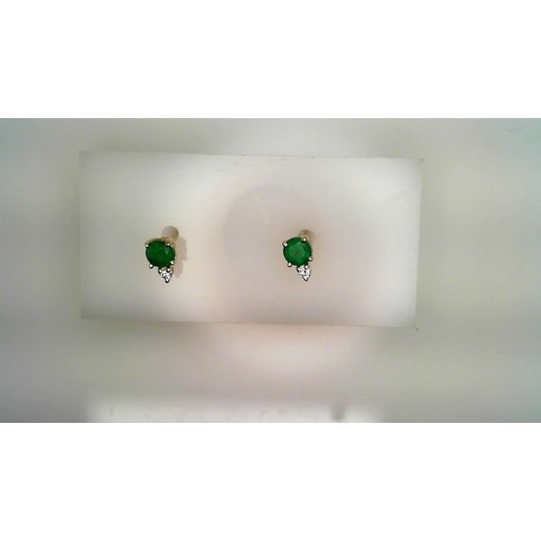 Gemstone Earrings Sather's Leading Jewelers Fort Collins, CO