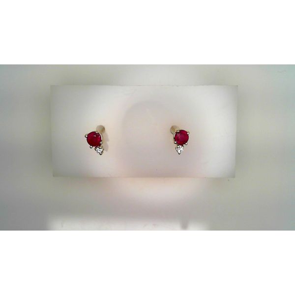Gemstone Earrings Sather's Leading Jewelers Fort Collins, CO