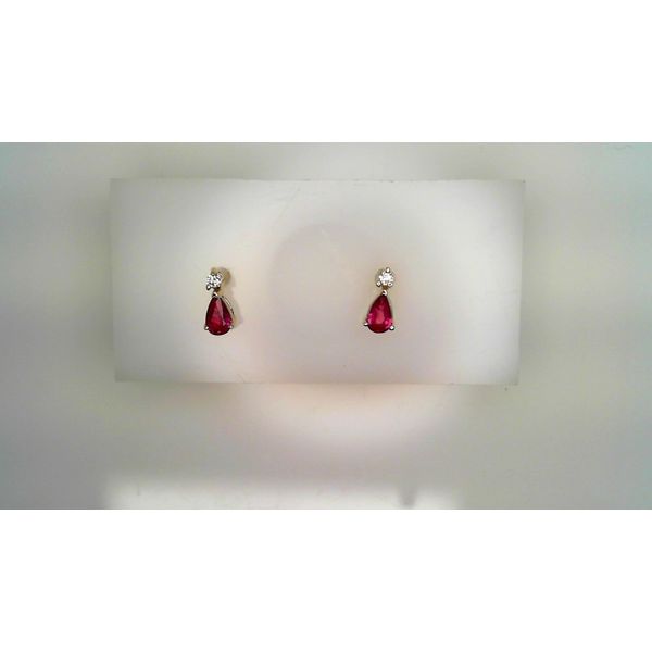 Gemstone Earrings Sather's Leading Jewelers Fort Collins, CO