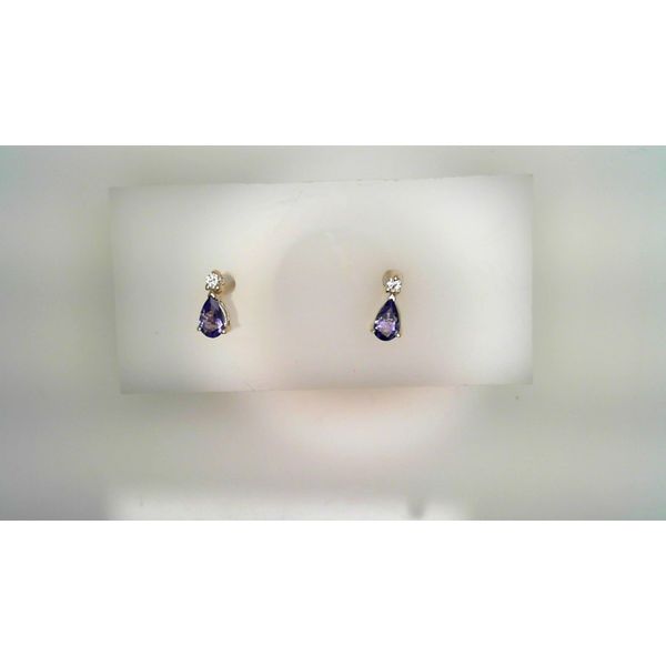 Gemstone Earrings Sather's Leading Jewelers Fort Collins, CO