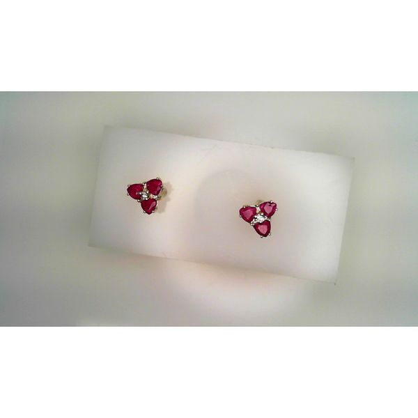 Gemstone Earrings Sather's Leading Jewelers Fort Collins, CO