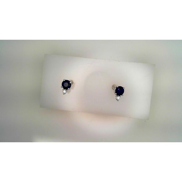 Gemstone Earrings Sather's Leading Jewelers Fort Collins, CO