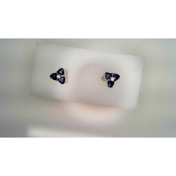 Gemstone Earrings Sather's Leading Jewelers Fort Collins, CO
