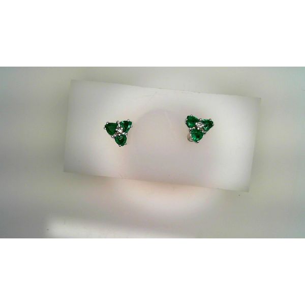 Gemstone Earrings Sather's Leading Jewelers Fort Collins, CO