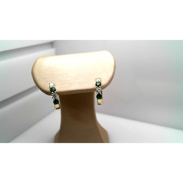 Gemstone Earrings Sather's Leading Jewelers Fort Collins, CO