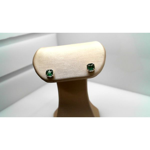 Gemstone Earrings Sather's Leading Jewelers Fort Collins, CO