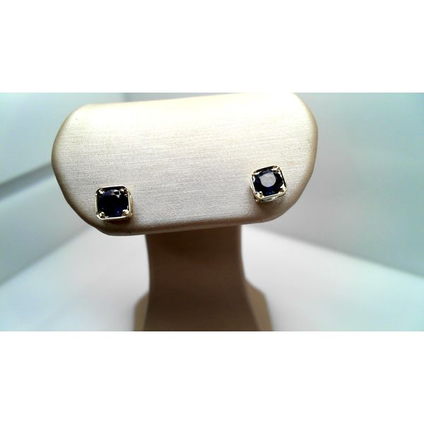 Gemstone Earrings Sather's Leading Jewelers Fort Collins, CO