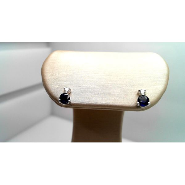 Gemstone Earrings Sather's Leading Jewelers Fort Collins, CO