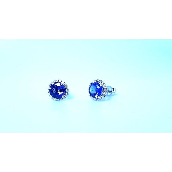Gemstone Earrings Sather's Leading Jewelers Fort Collins, CO