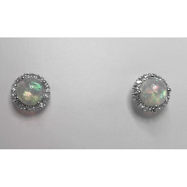 Gemstone Earrings Sather's Leading Jewelers Fort Collins, CO