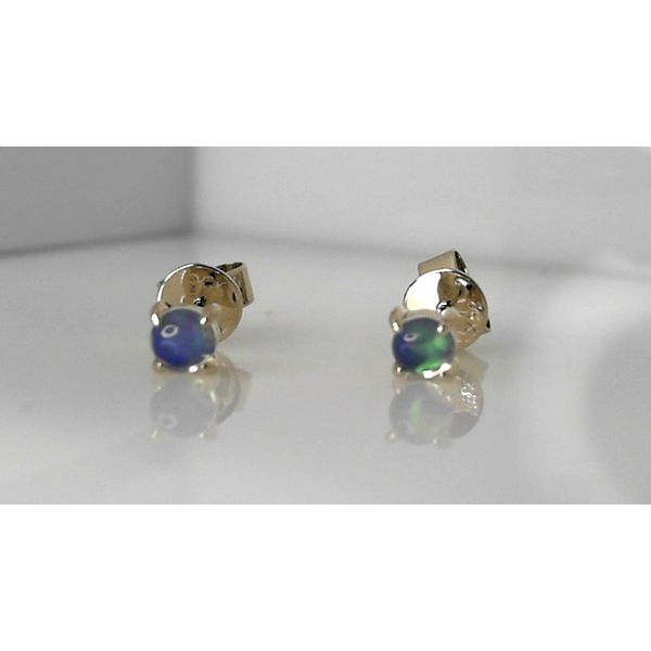 Gemstone Earrings Sather's Leading Jewelers Fort Collins, CO