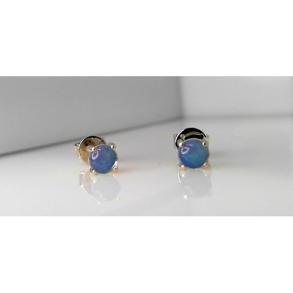 Gemstone Earrings Sather's Leading Jewelers Fort Collins, CO