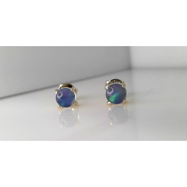 Gemstone Earrings Sather's Leading Jewelers Fort Collins, CO