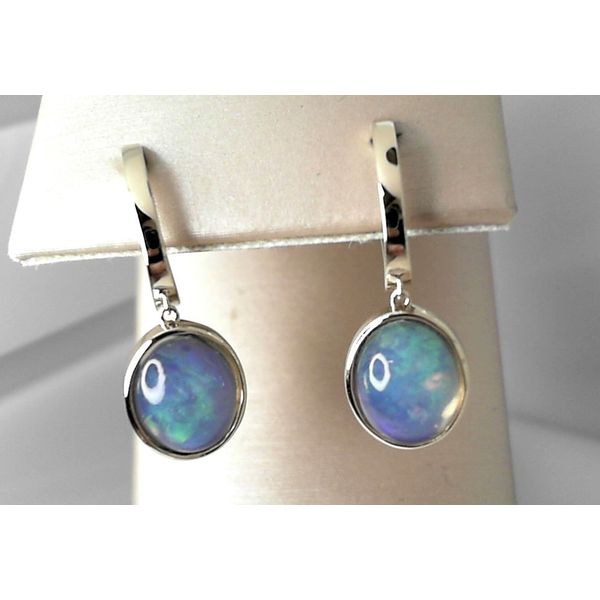 Gemstone Earrings Sather's Leading Jewelers Fort Collins, CO