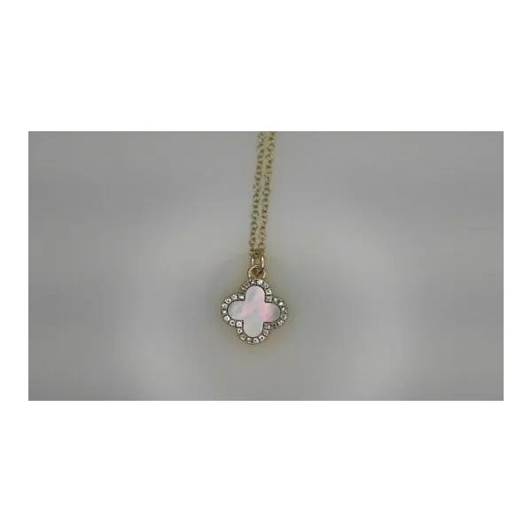 Gemstone Pendant Sather's Leading Jewelers Fort Collins, CO