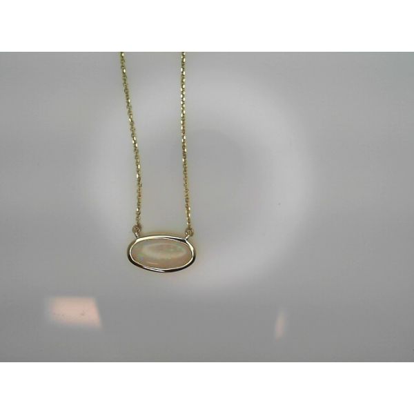 Gemstone Pendant Sather's Leading Jewelers Fort Collins, CO