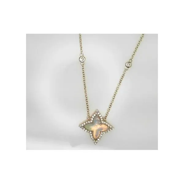 Gemstone Pendant Sather's Leading Jewelers Fort Collins, CO