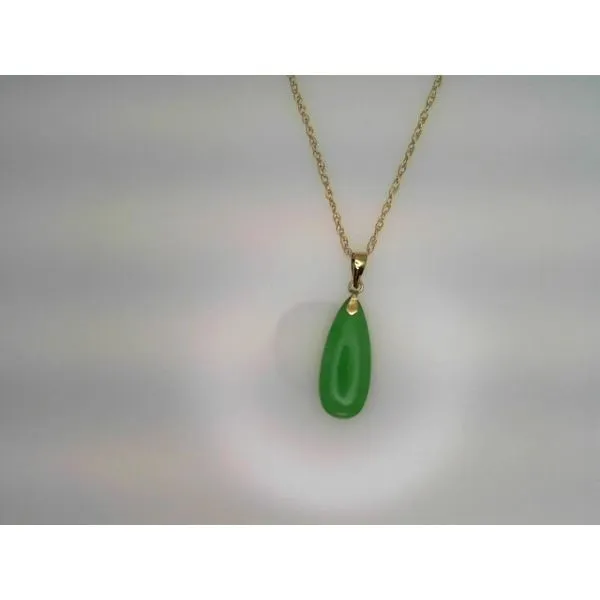 Gemstone Pendant Sather's Leading Jewelers Fort Collins, CO