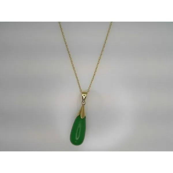 Gemstone Pendant Sather's Leading Jewelers Fort Collins, CO