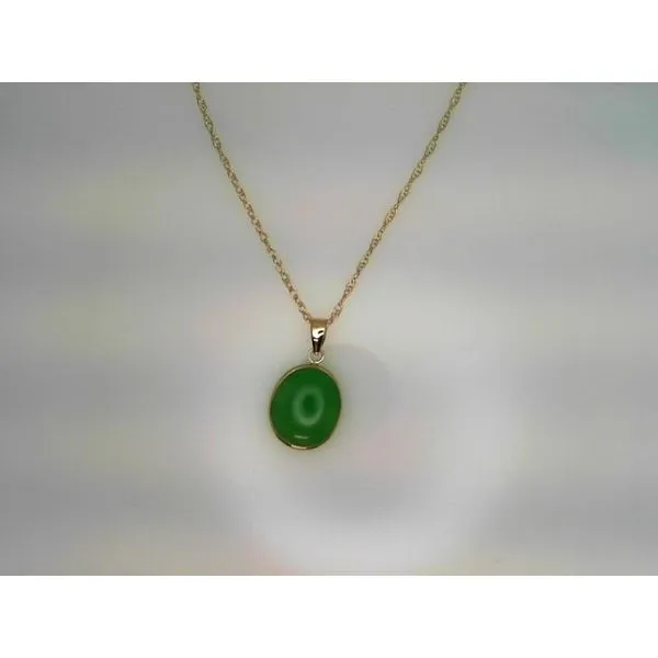 Gemstone Pendant Sather's Leading Jewelers Fort Collins, CO