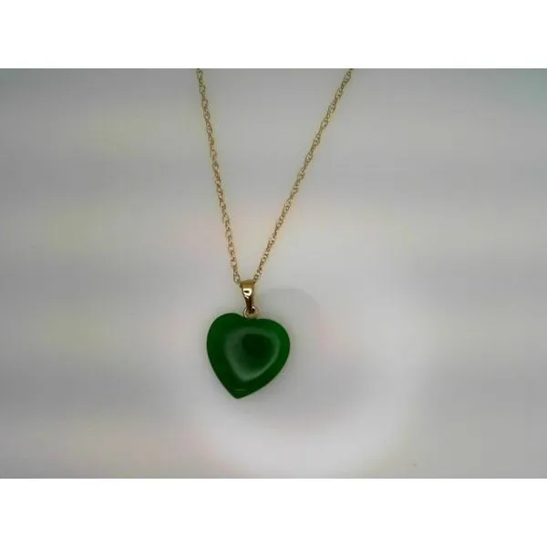 Gemstone Pendant Sather's Leading Jewelers Fort Collins, CO