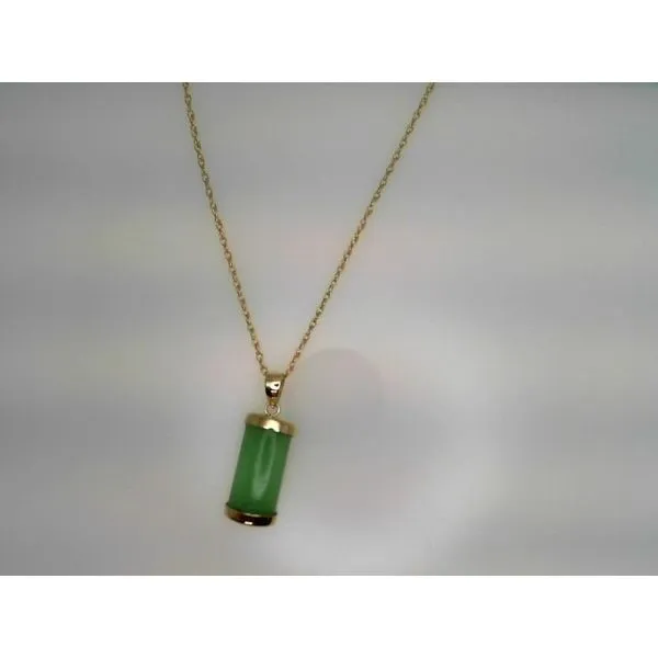 Gemstone Pendant Sather's Leading Jewelers Fort Collins, CO