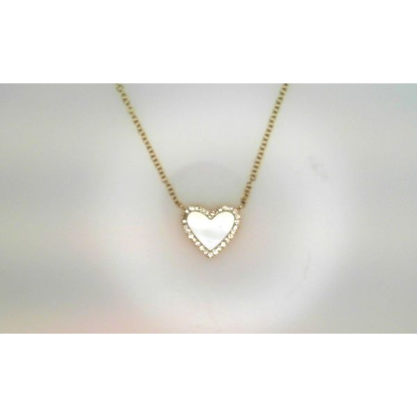 Gemstone Pendant Sather's Leading Jewelers Fort Collins, CO