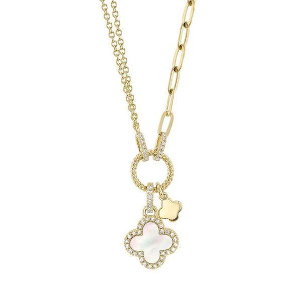 Gemstone Pendant Sather's Leading Jewelers Fort Collins, CO