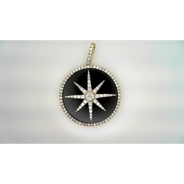 Gemstone Pendant Sather's Leading Jewelers Fort Collins, CO