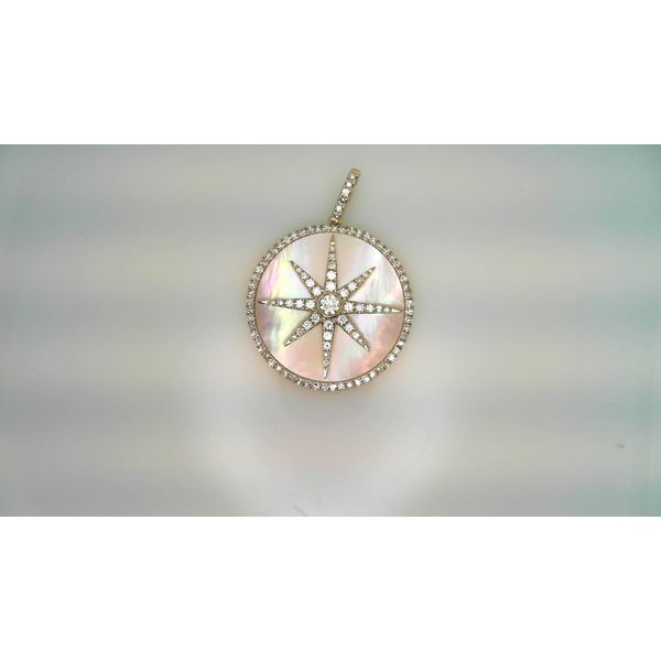 Gemstone Pendant Sather's Leading Jewelers Fort Collins, CO