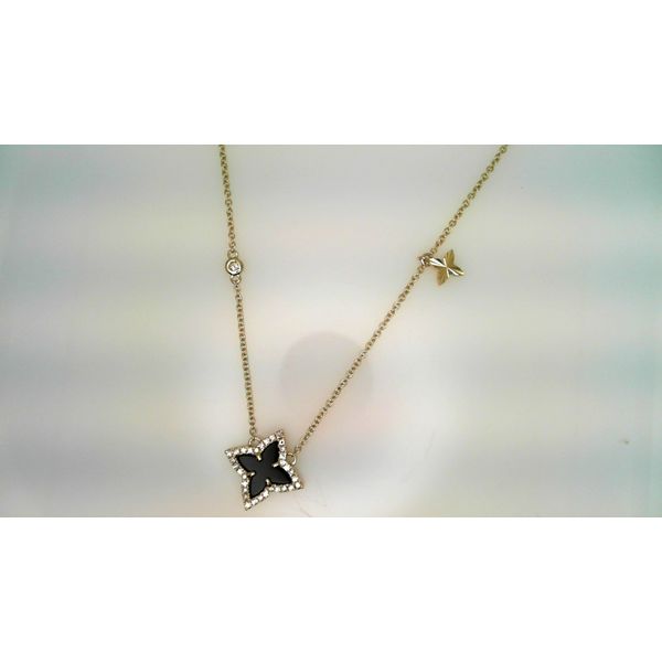 Gemstone Pendant Sather's Leading Jewelers Fort Collins, CO