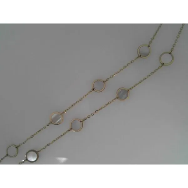 Gemstone Necklace Sather's Leading Jewelers Fort Collins, CO