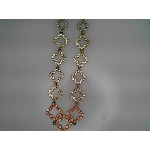 Gemstone Necklace Sather's Leading Jewelers Fort Collins, CO