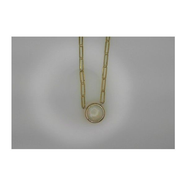 Gemstone Necklace Sather's Leading Jewelers Fort Collins, CO